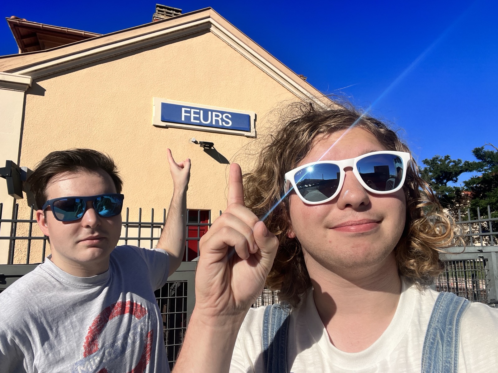 Nicolas et Hugues, fondateurs akwa.fr
