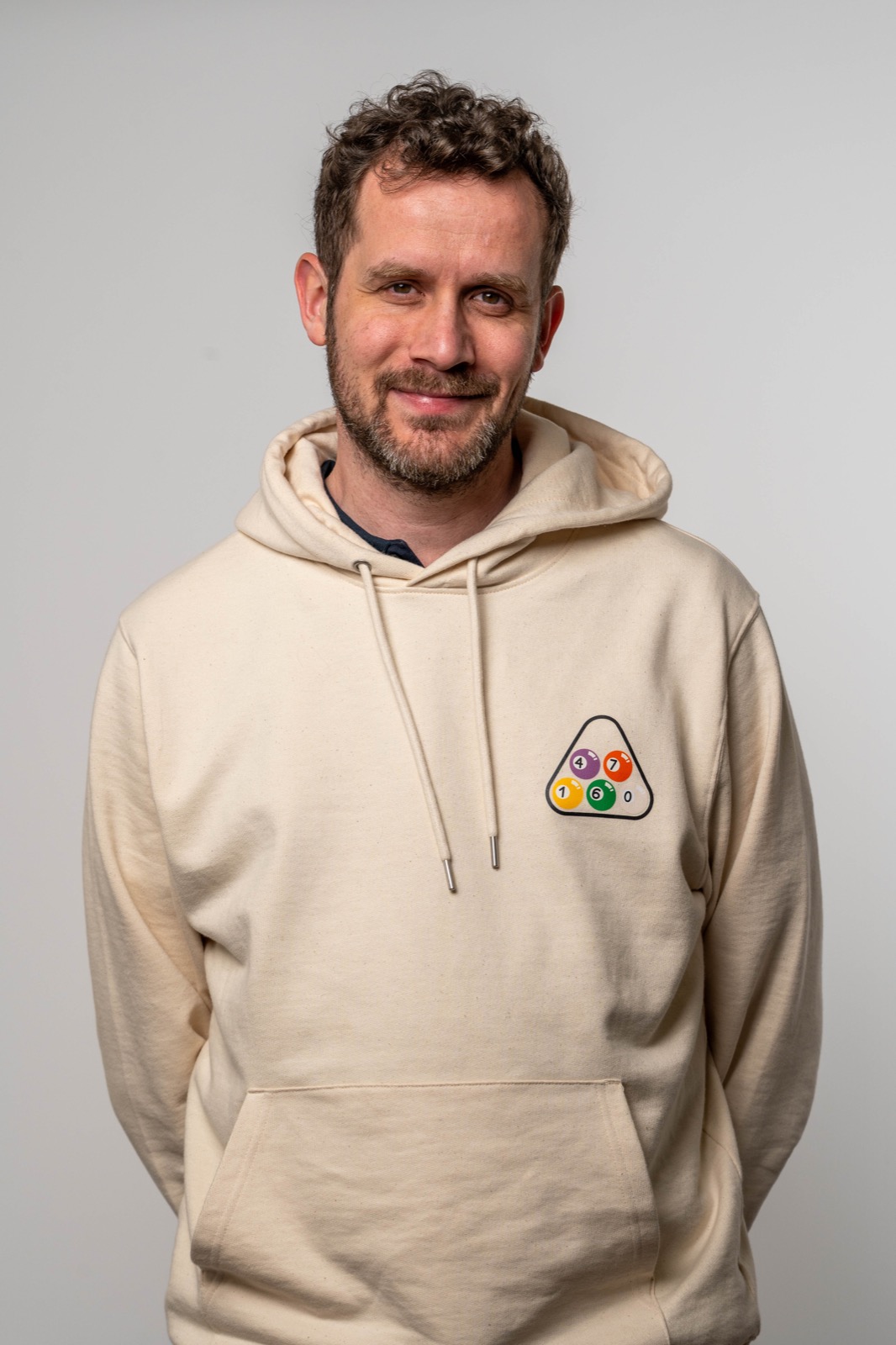 Ferdinand, fondateur moji.fr