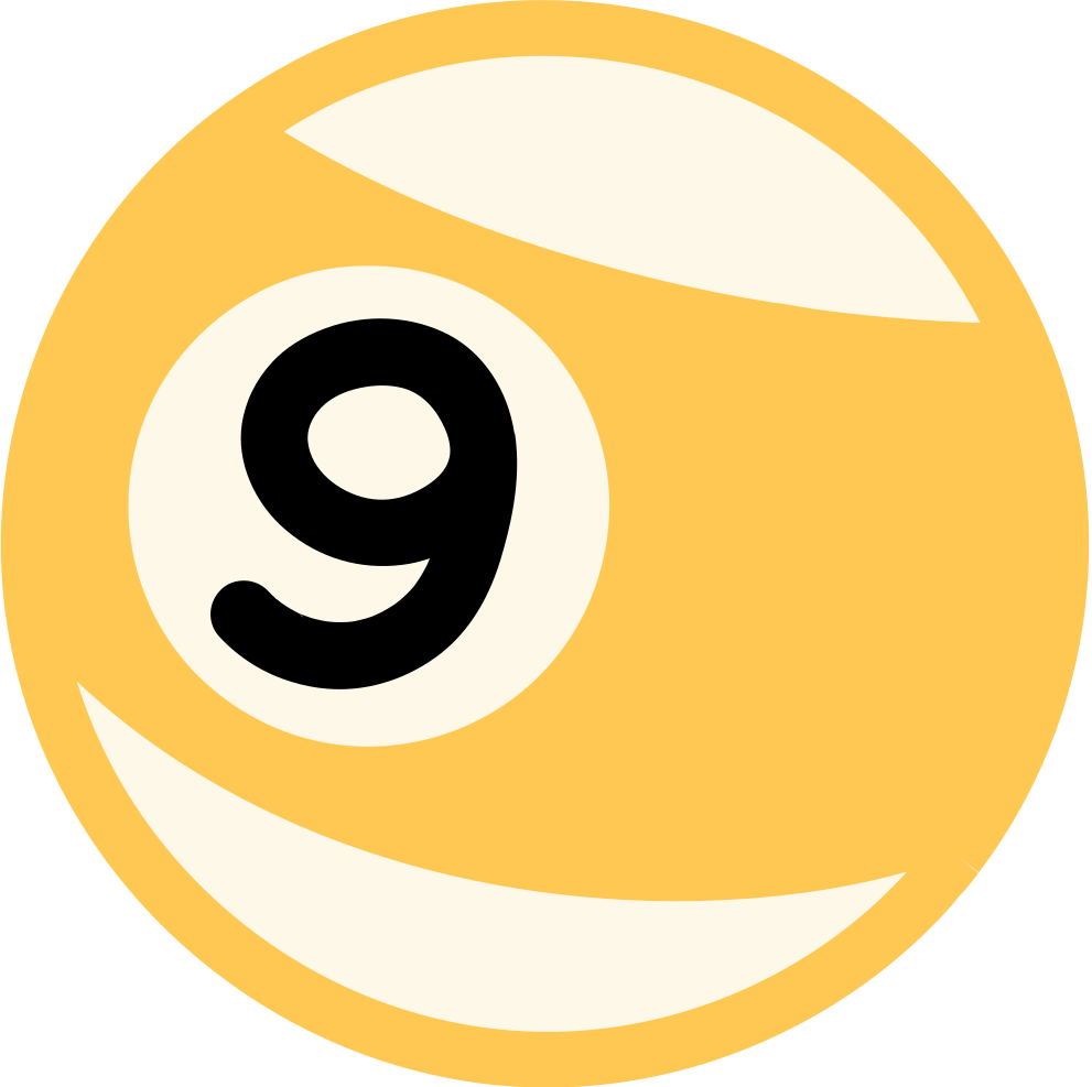 Nine IX