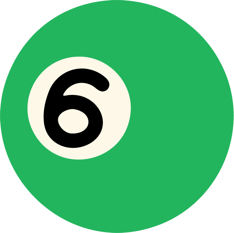 VLAN 6