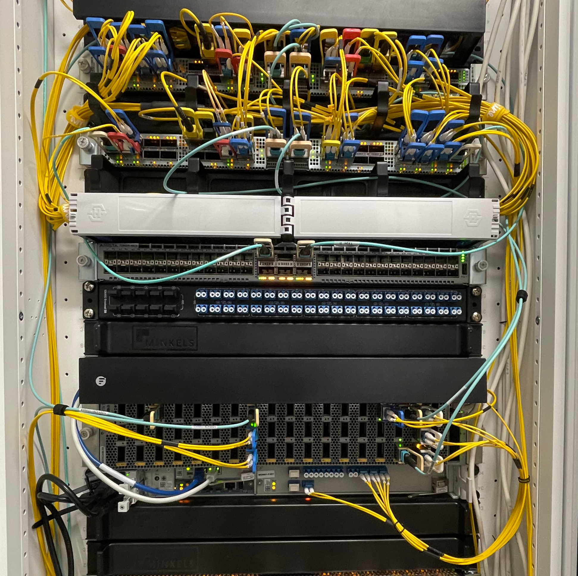 Telehouse 2, Paris
